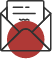 Email Newsletter Marketing Logo