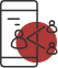 Social Media Management Logo