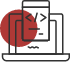 Web/Mobile/App Development Logo