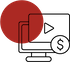 Paid Content Logo