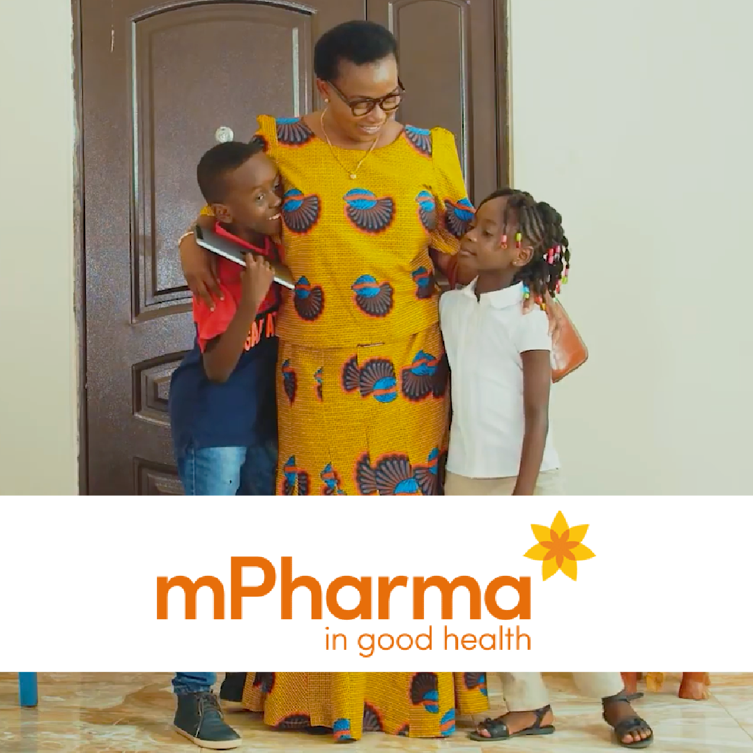 mPharma Test and Treat campaign