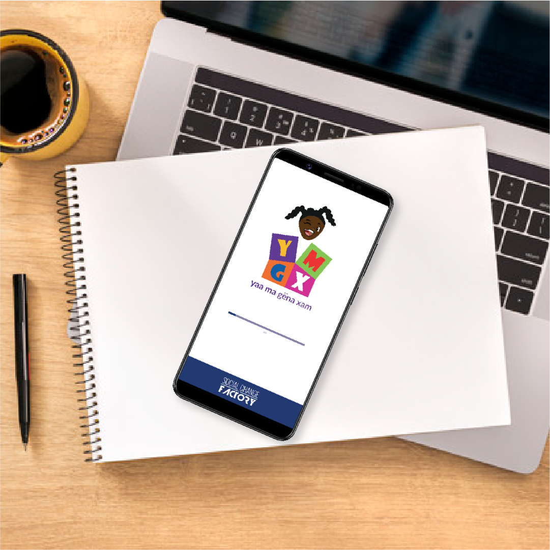 YGMX – Digitizing African education and culture