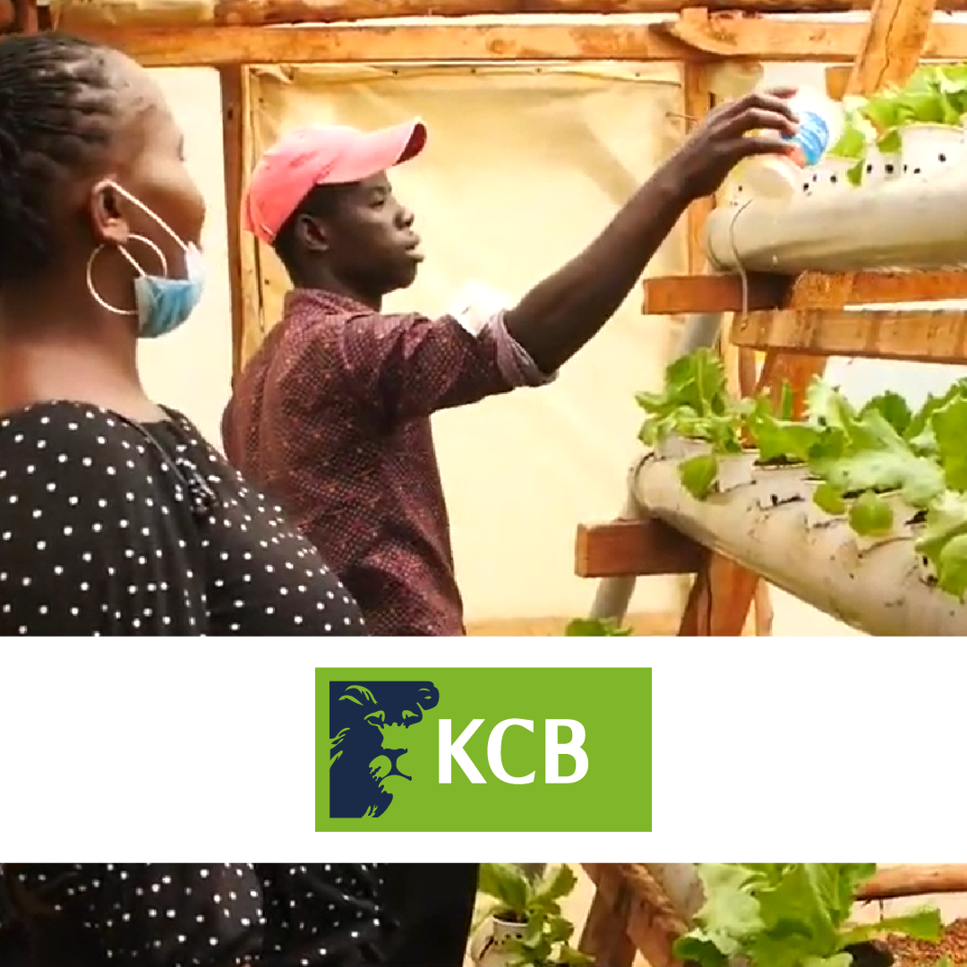 KCB 2Jiajiri