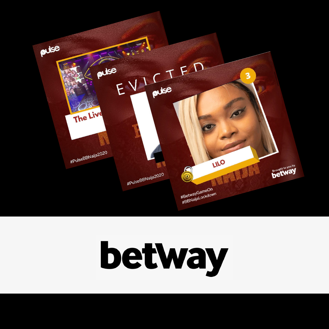 Betway – Leveraging a megatrend for brand amplification