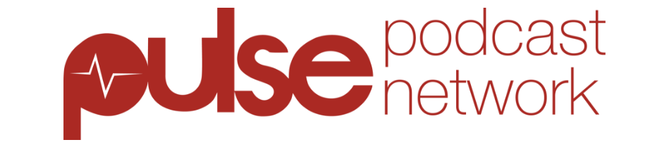 Pulse Podcast Network Logo
