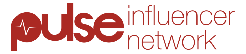 Pulse Influencer Network Logo