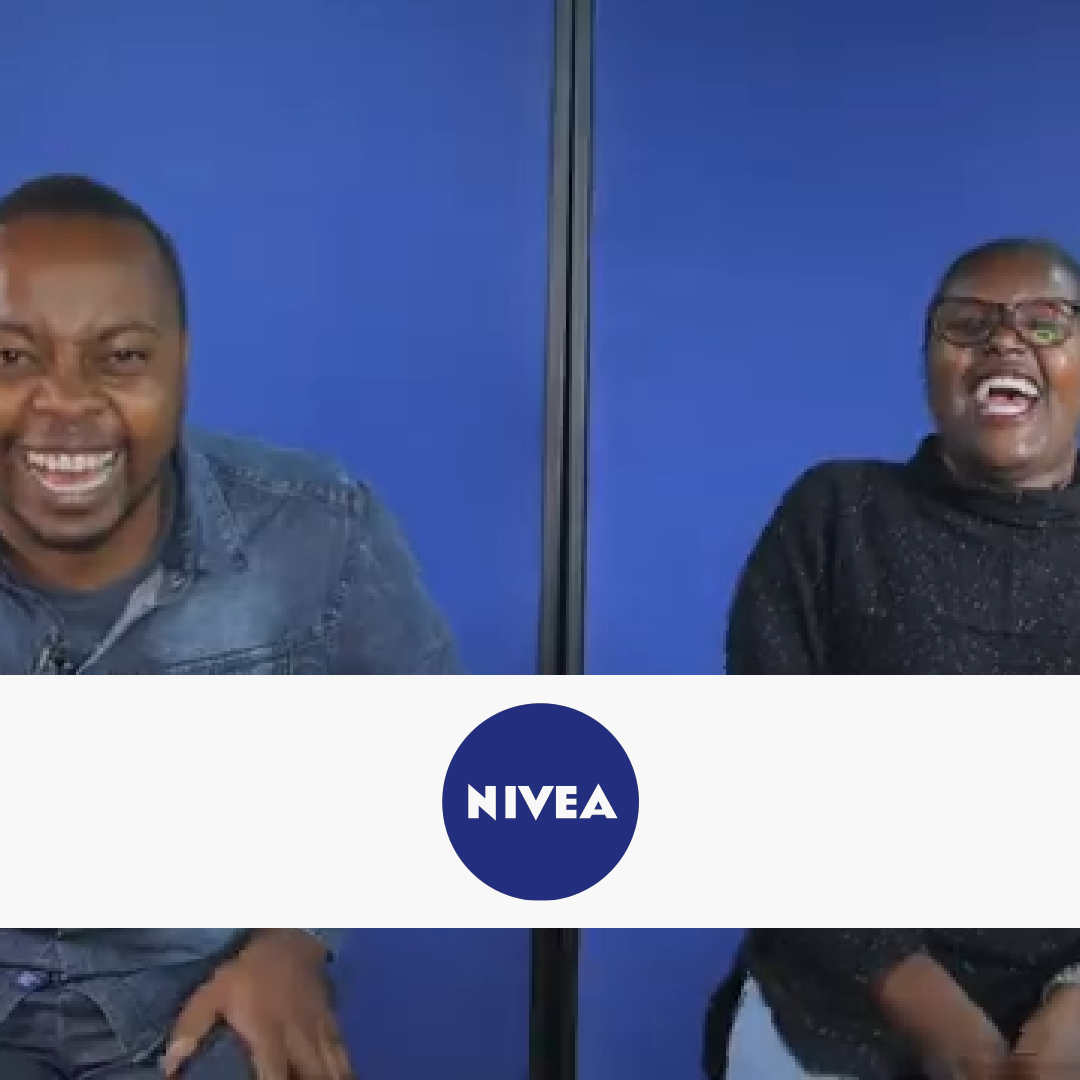 Nivea – Social conversations for change