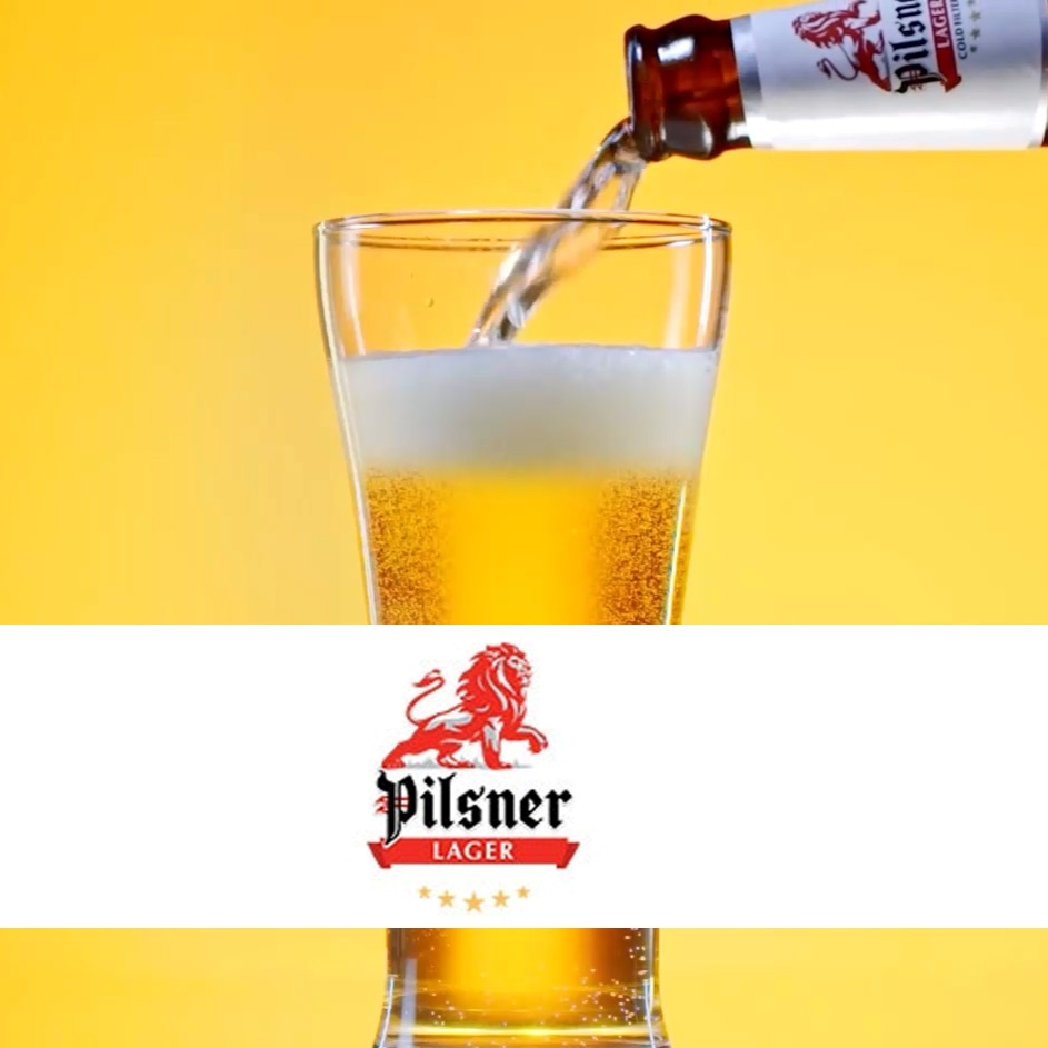 Pilsner – Raising a glass to the Kenyan spirit