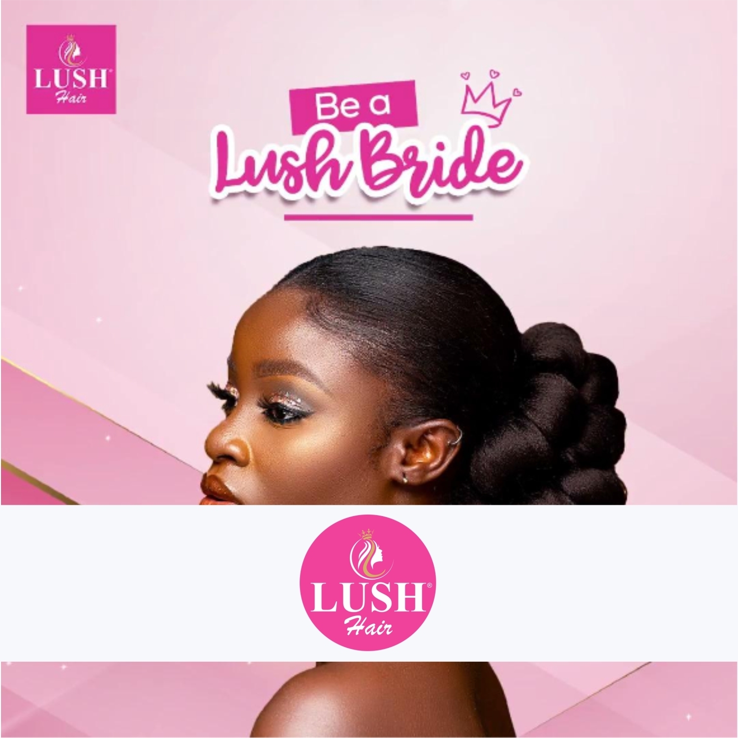 Lush – Unleashing Girl Power for brand awareness and growth