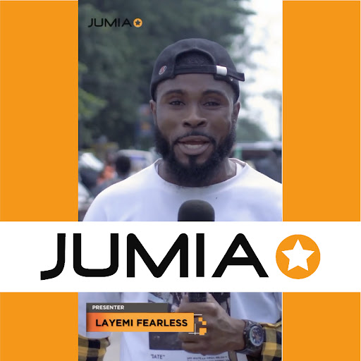Jumia 10th year anniversary