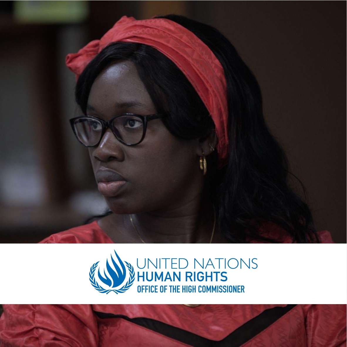 OHCHR – A safer Senegal for journalists