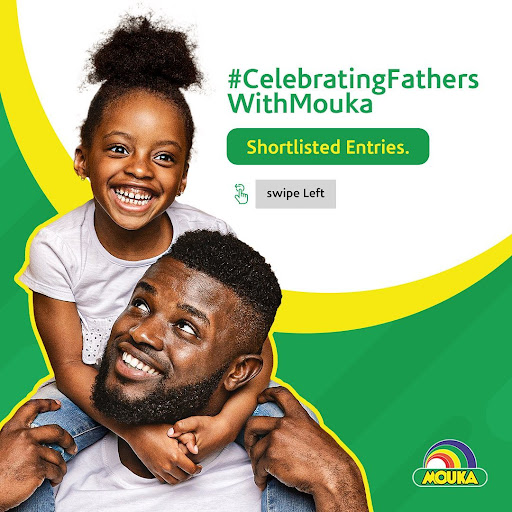 Mouka – Celebrating Fathers