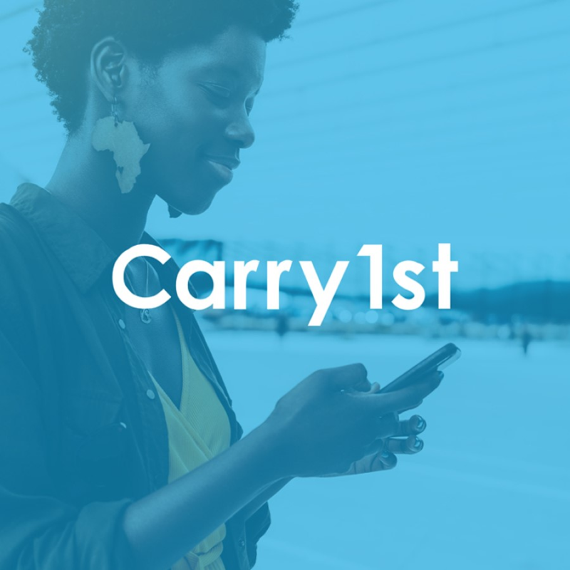 Mobile Gaming’s new home – Carry1st