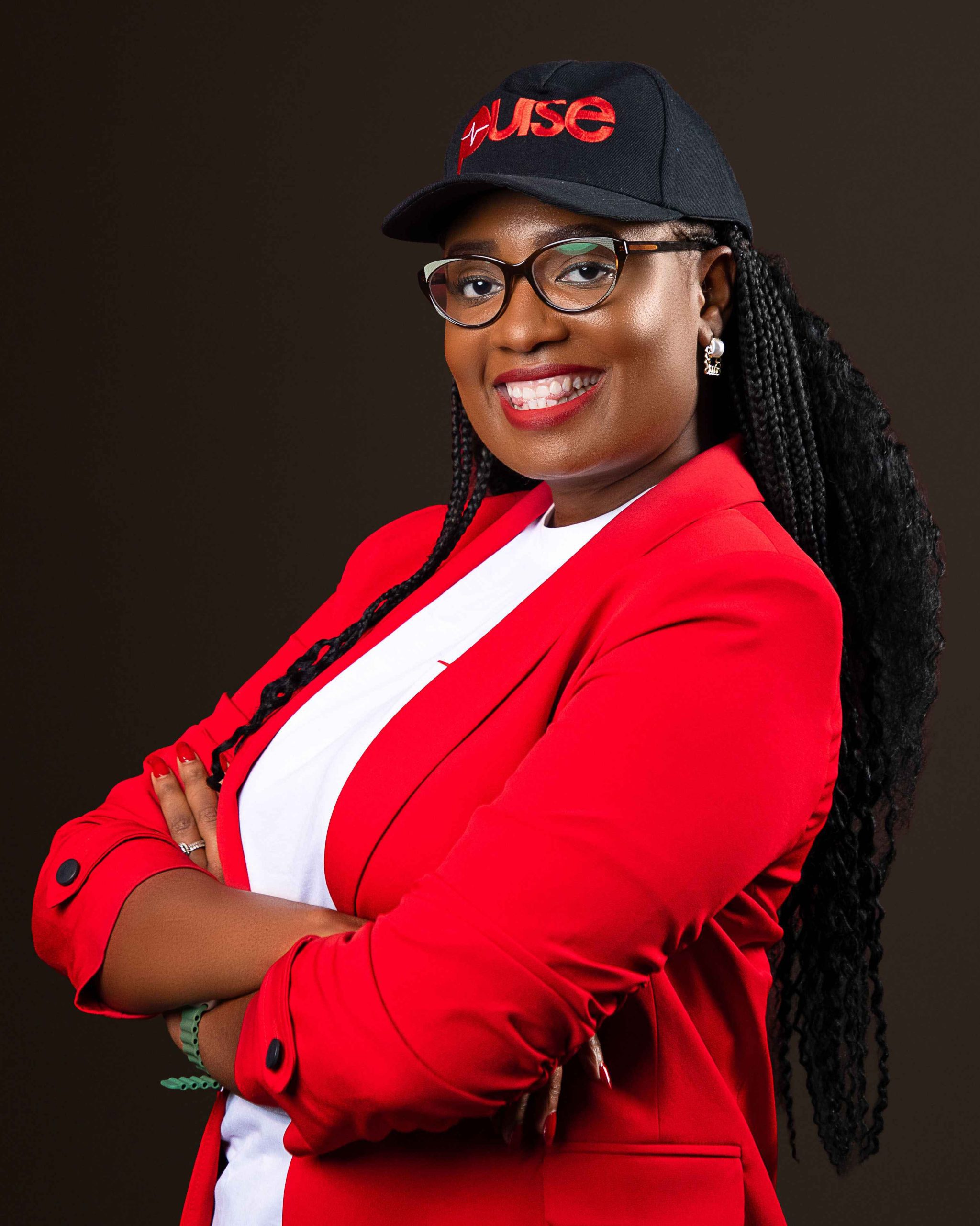 Colette Amaeshi