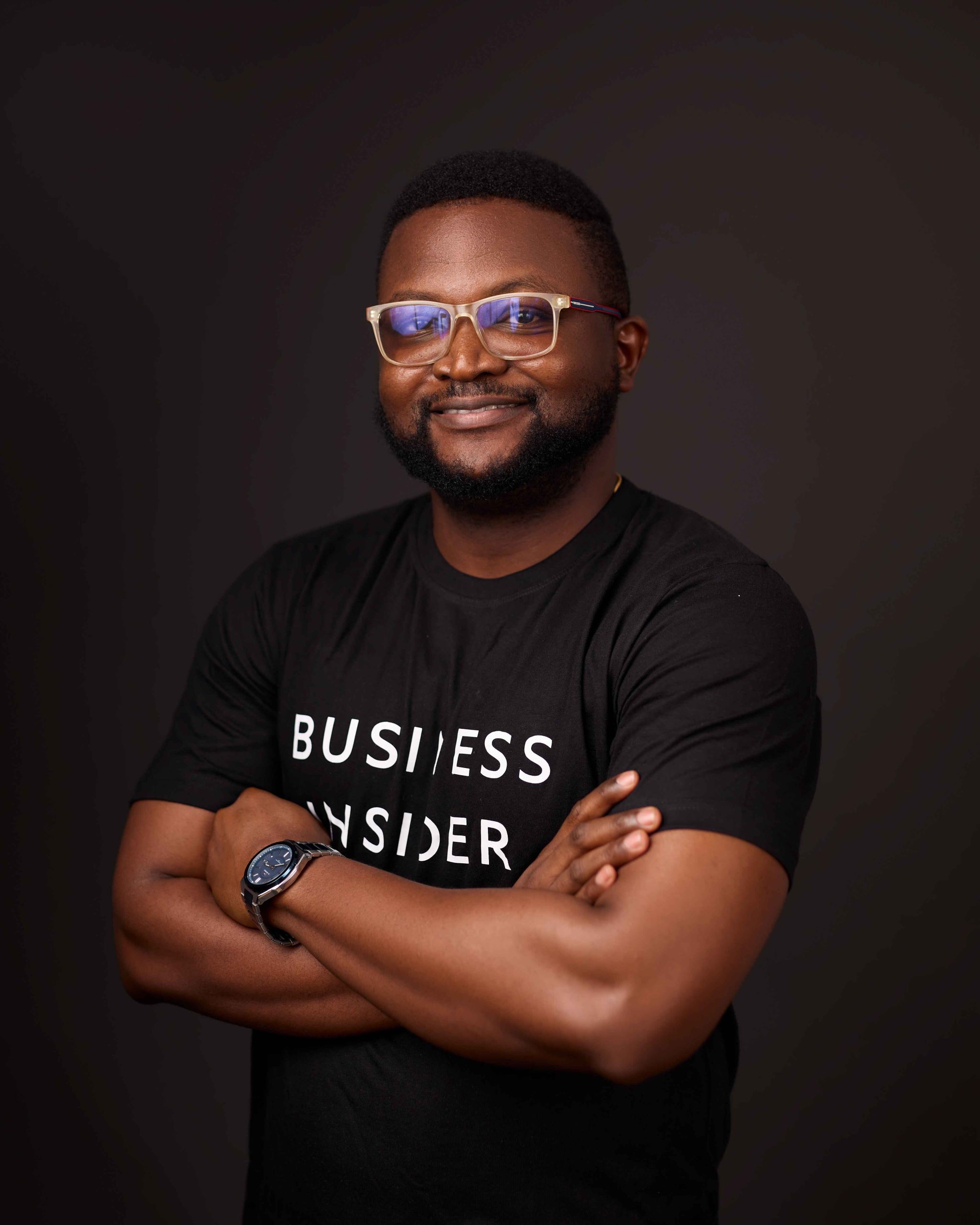 Victor Oluwole