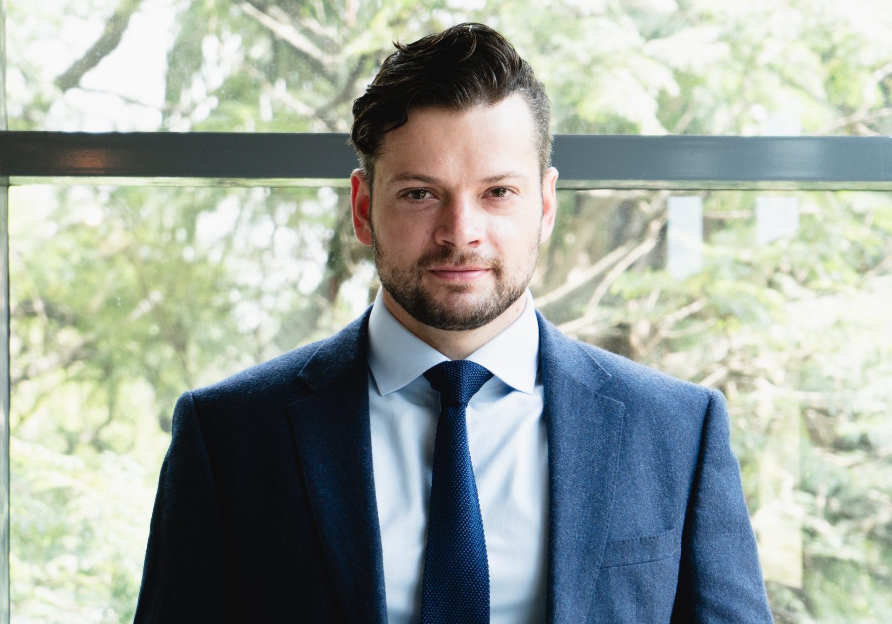 Pulse Welcomes James Torvaney (back) as Chief Operating Officer to Drive Strategic Media Growth