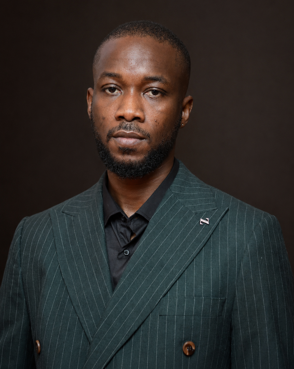 Segun Akande