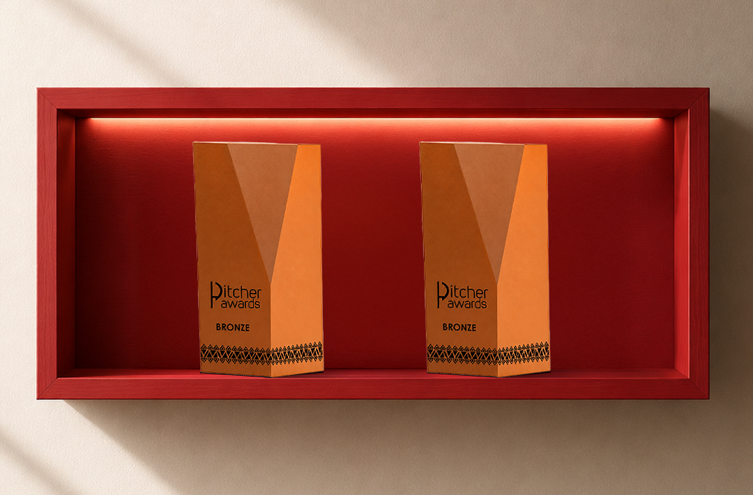 Pulse Marketing Triumphs with Double Victory at the Pitcher Awards